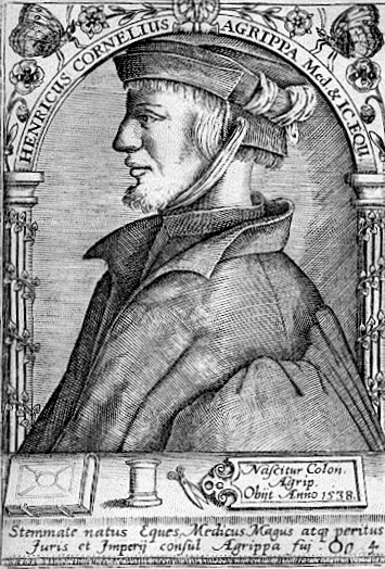 Heinrich Cornelius Agrippa Essays